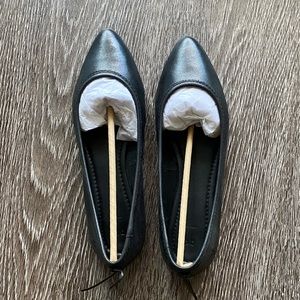 Frye Regina Ballet Flat